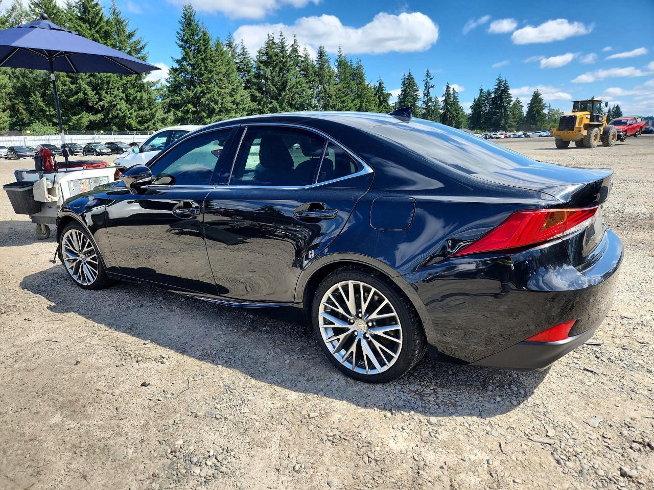 2019 Lexus Is 300 - Фото 2