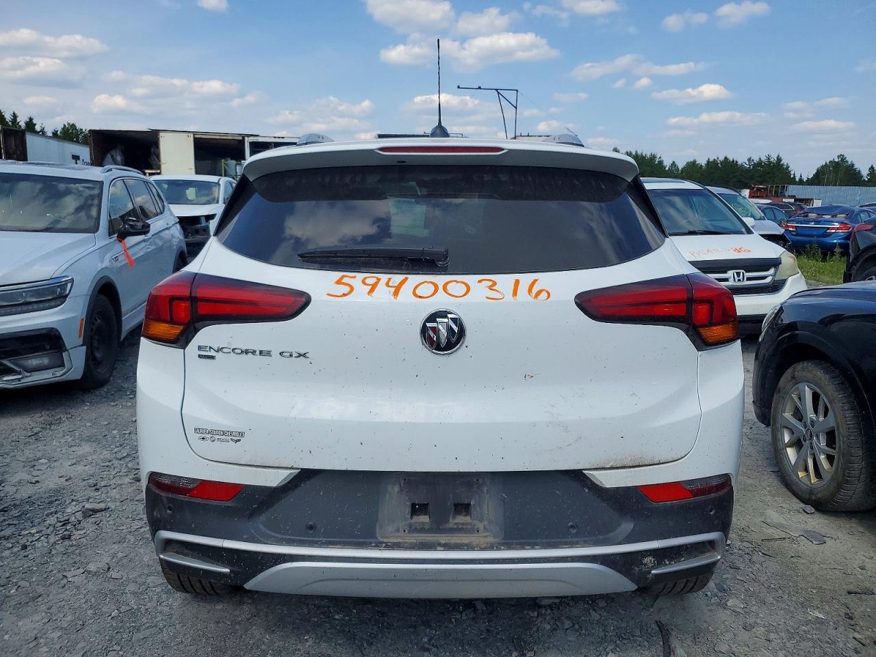 2022 Buick Encore Gx Select - Image 6