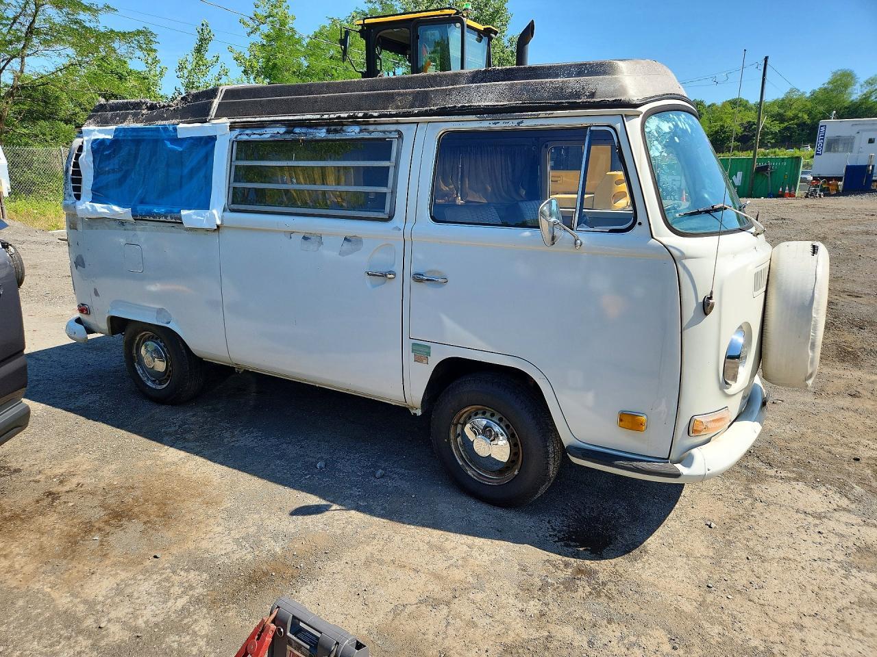 1970 Volkswagen Transporter - Image 4
