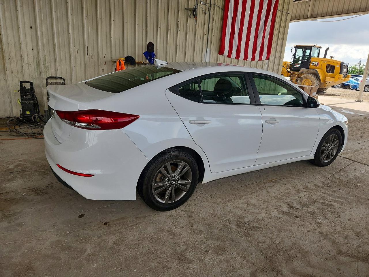 2018 Hyundai Elantra Sel - Image 3