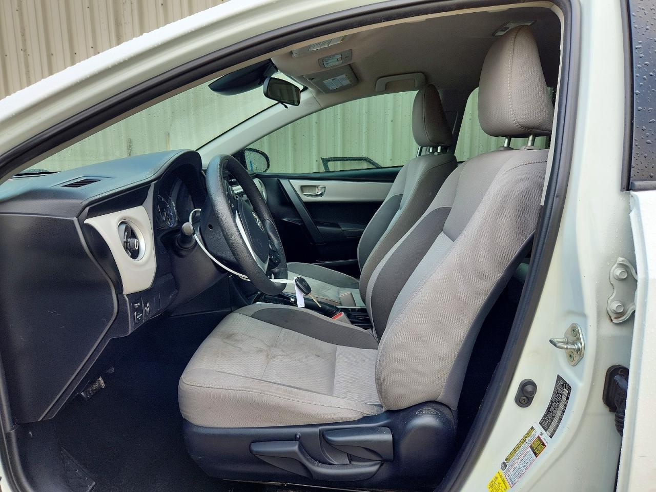 2018 Toyota Corolla Le - Image 7