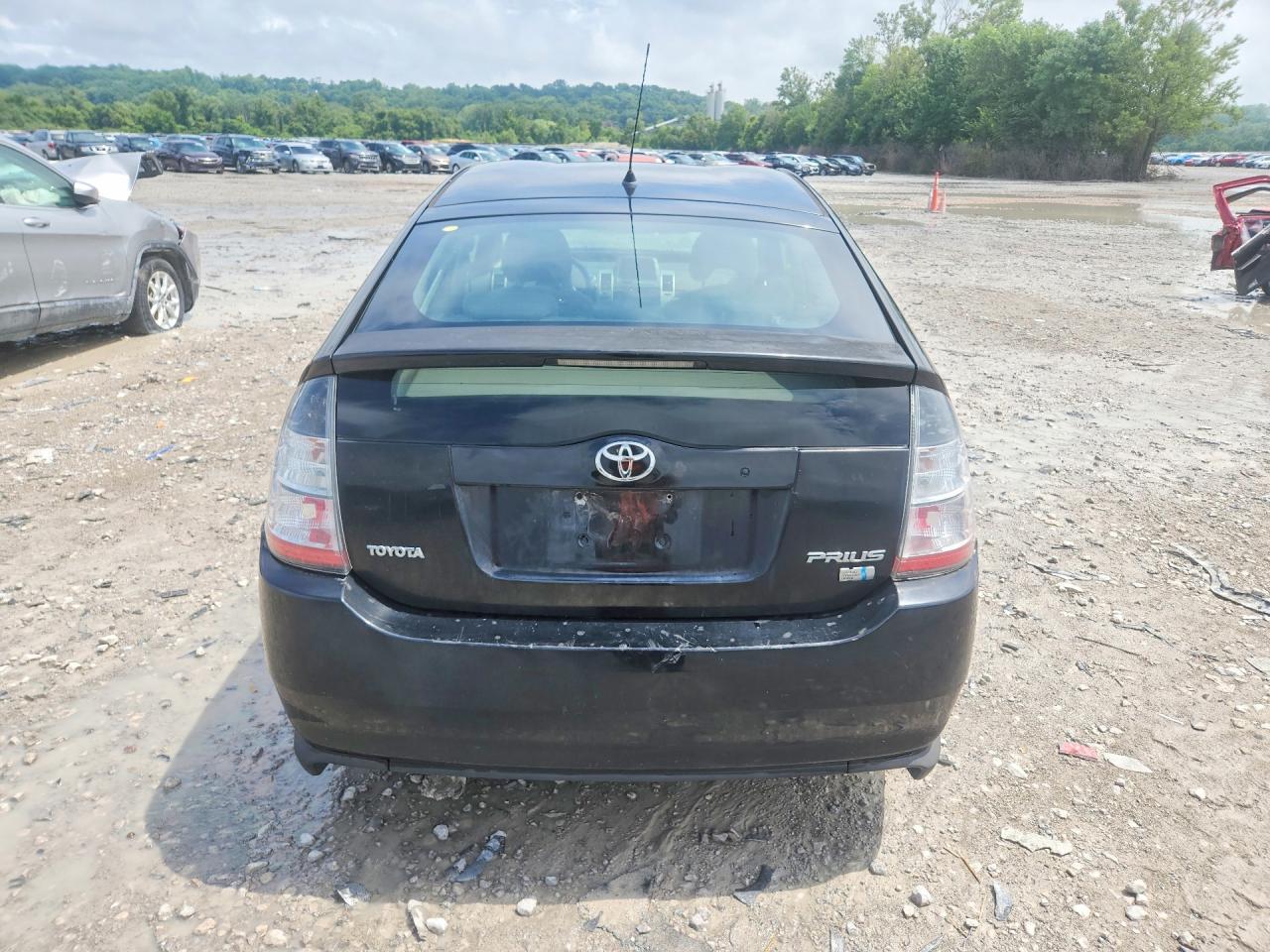 2004 Toyota Prius Base - Image 6