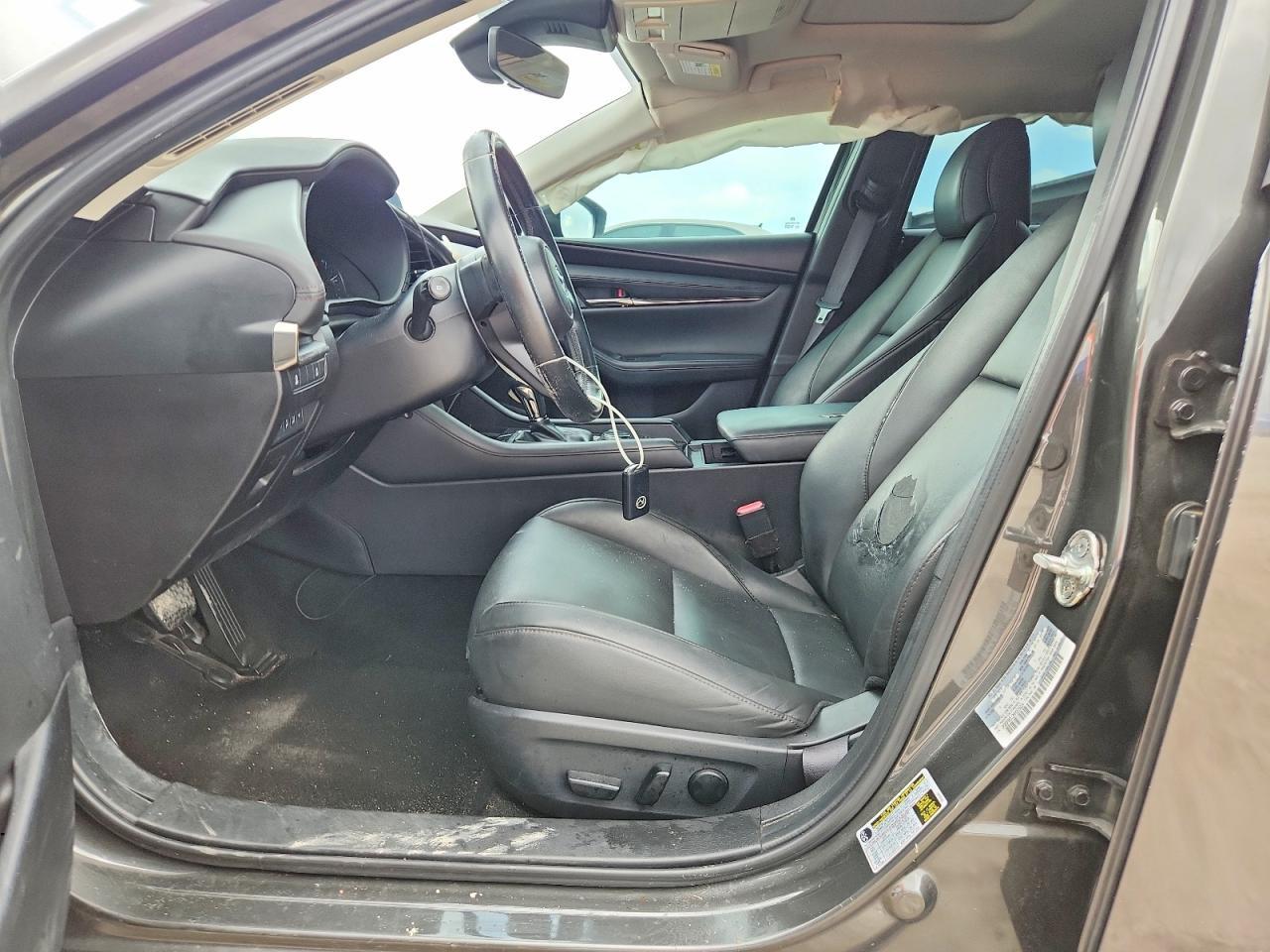 2021 Mazda 3 Preferred - Фото 7