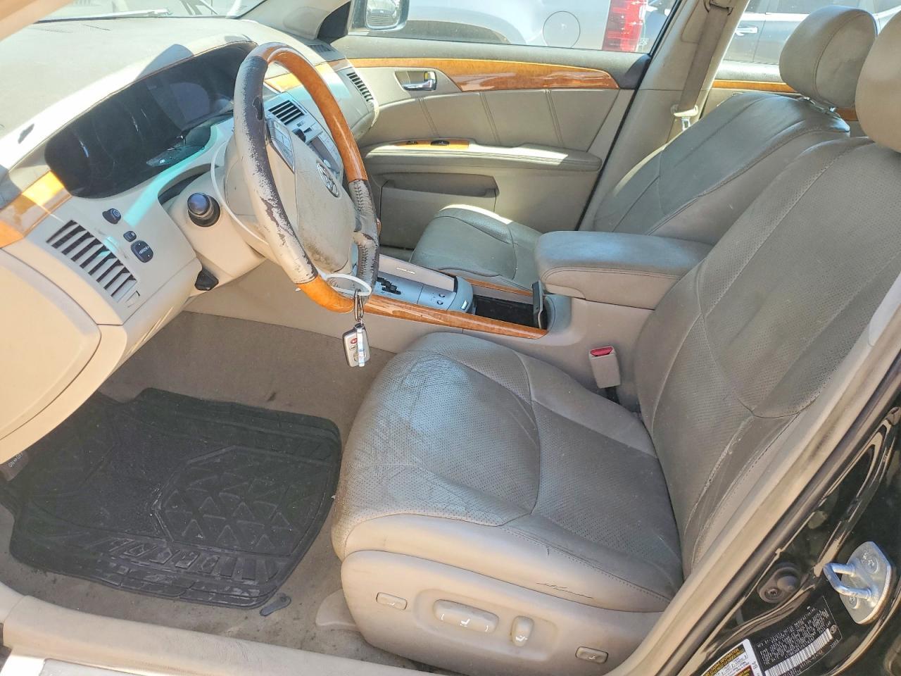 2007 Toyota Avalon Limited - Image 7