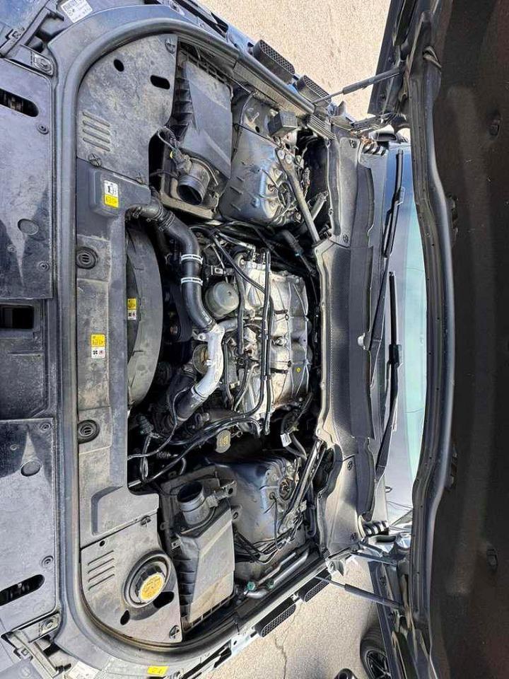 2019 Land Rover Range Rover Hse - Image 7