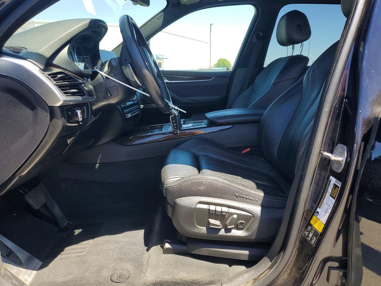 2018 BMW X5 xDrive35I - Image 7