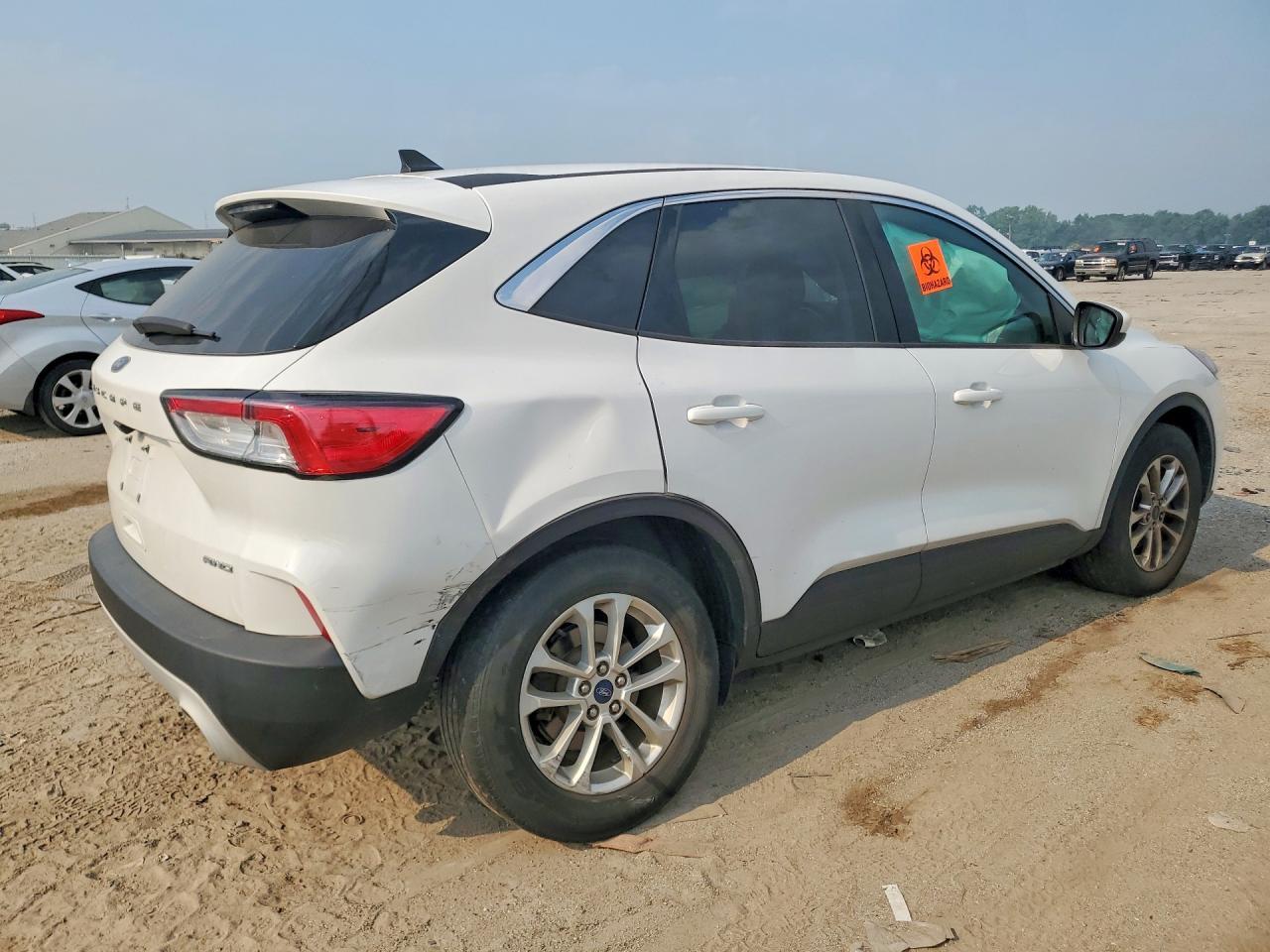 2020 Ford Escape Se - Image 3