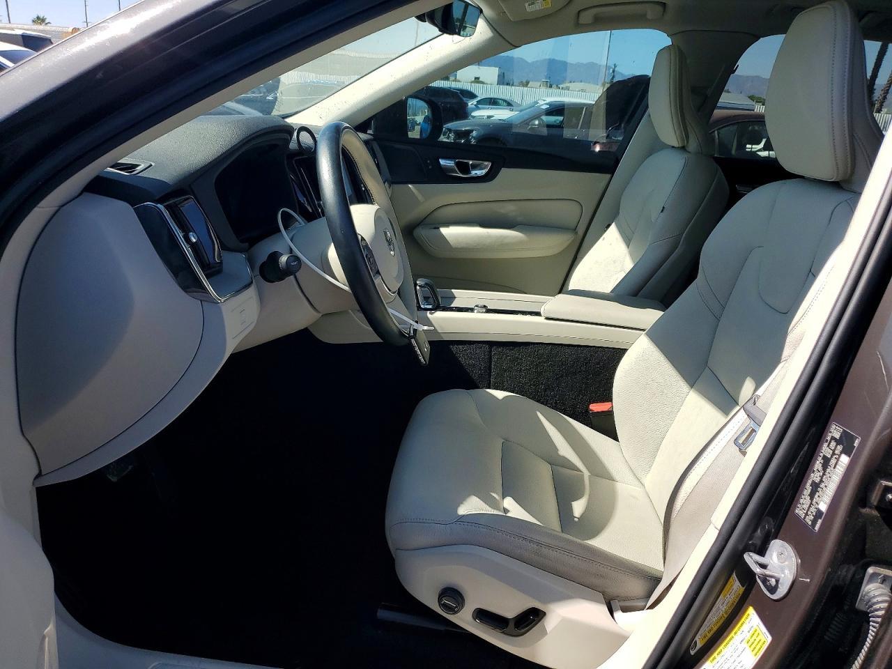 2024 Volvo Xc60 Plus - Фото 7