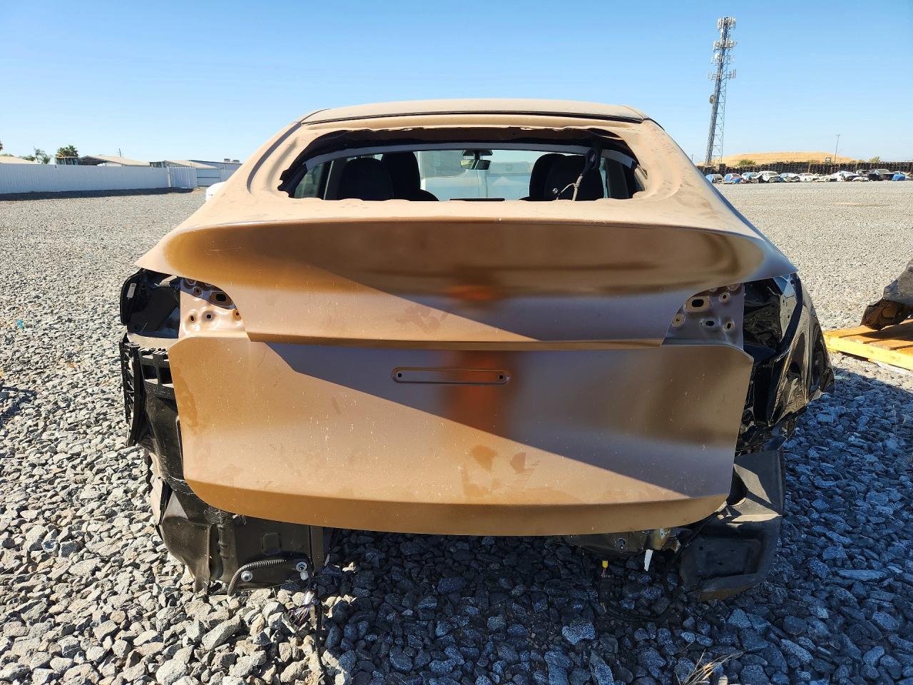 2022 Tesla Model Y - Image 6