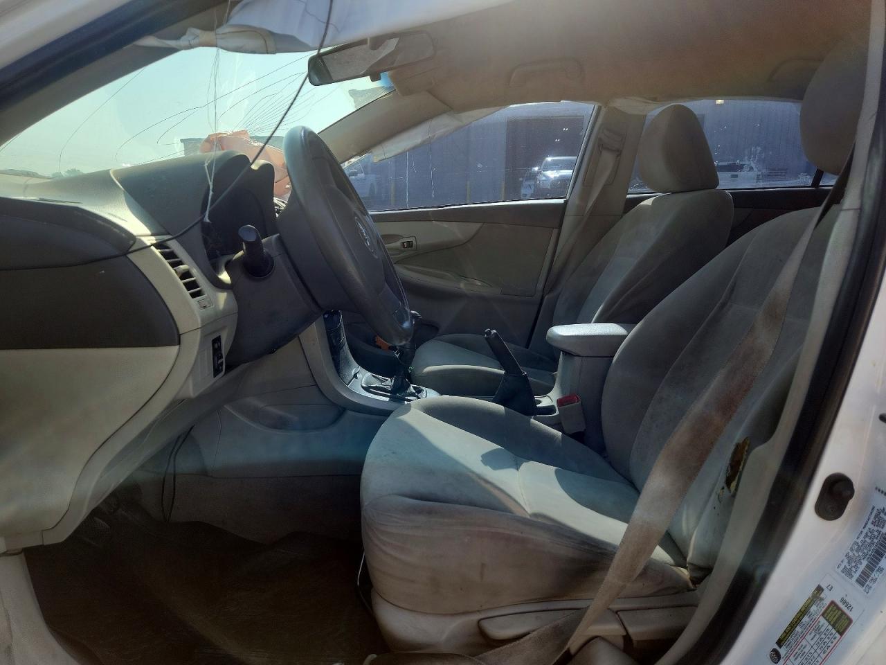 2009 Toyota Corolla Base - Фото 7