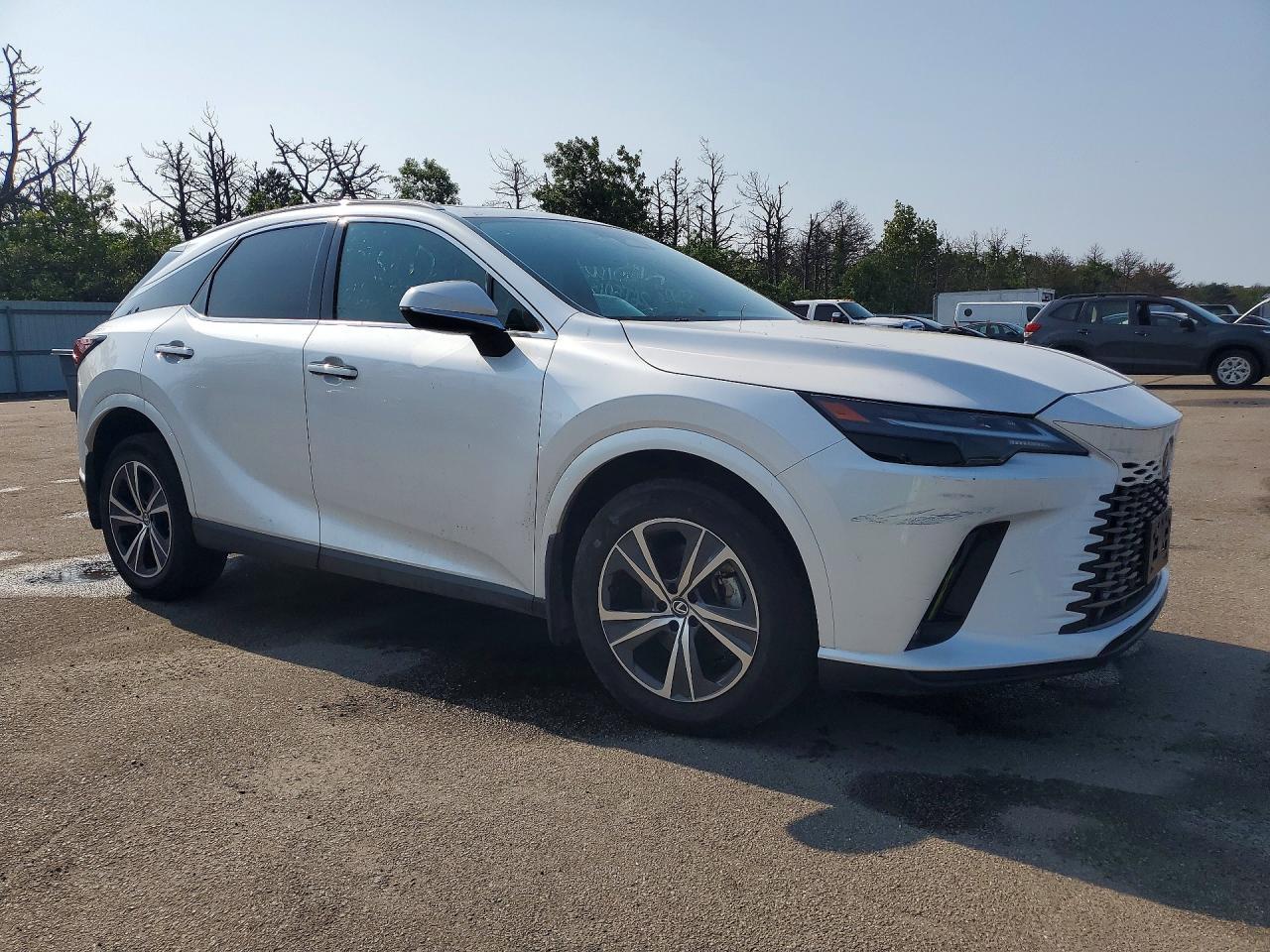 2023 Lexus Rx 350 Premium - Фото 4