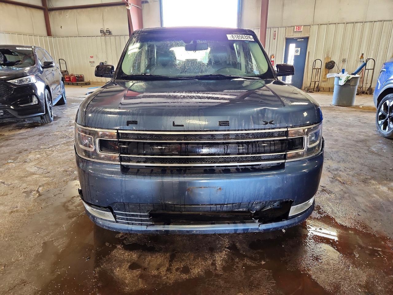 2019 Ford Flex Limited - Image 5