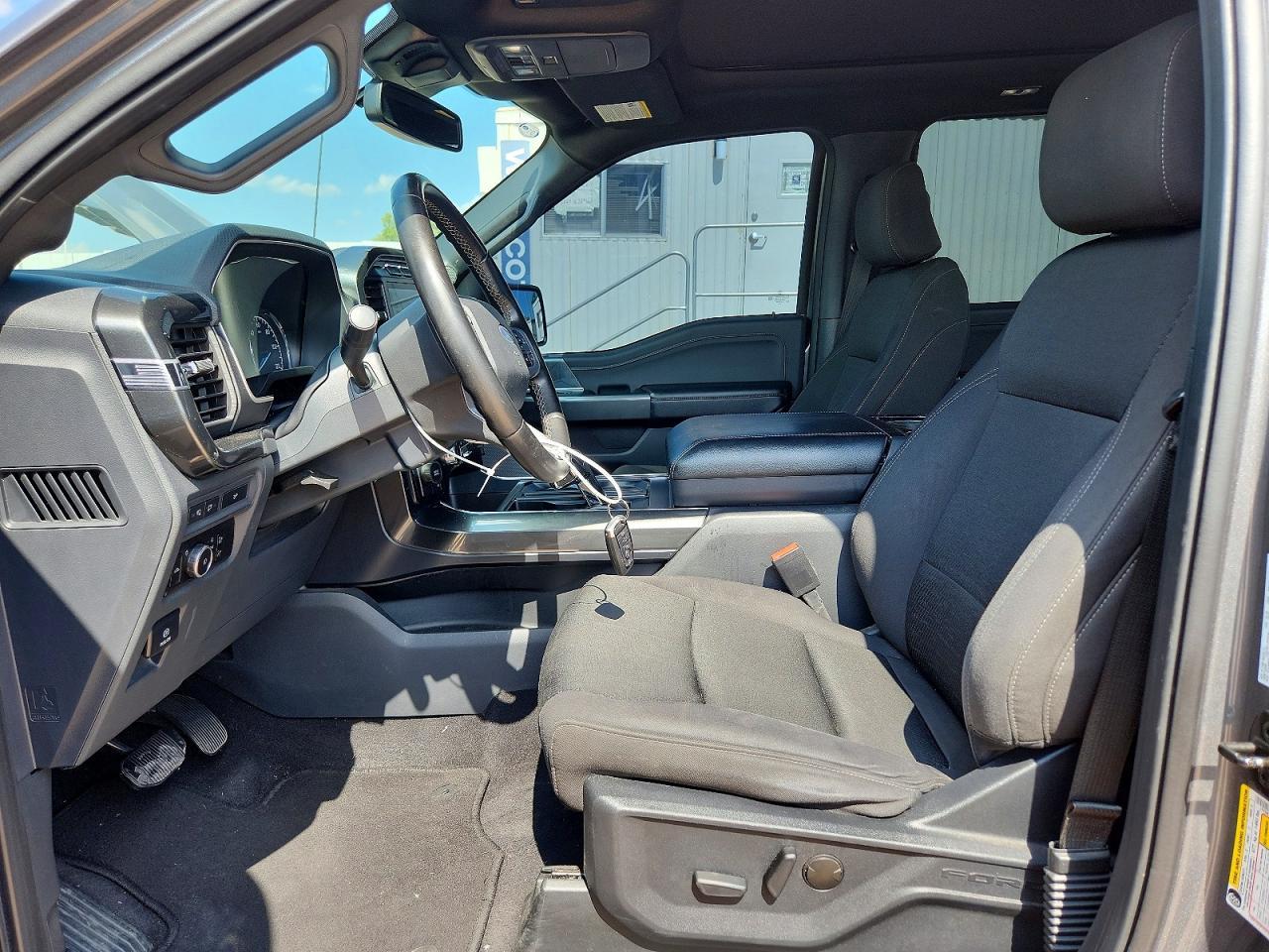 2023 Ford F150 Supercrew - Фото 7