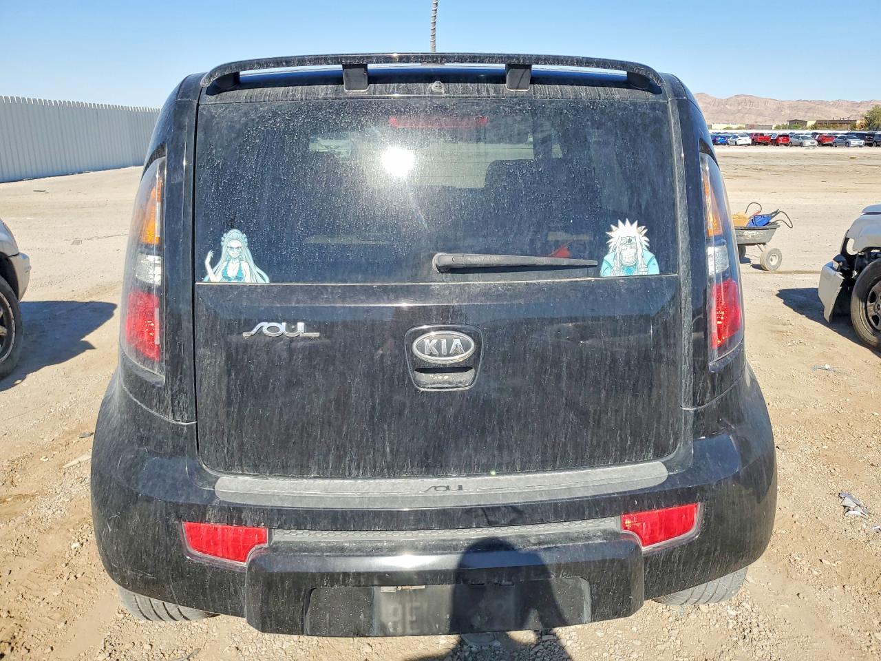 2011 Kia Soul ! - Фото 6