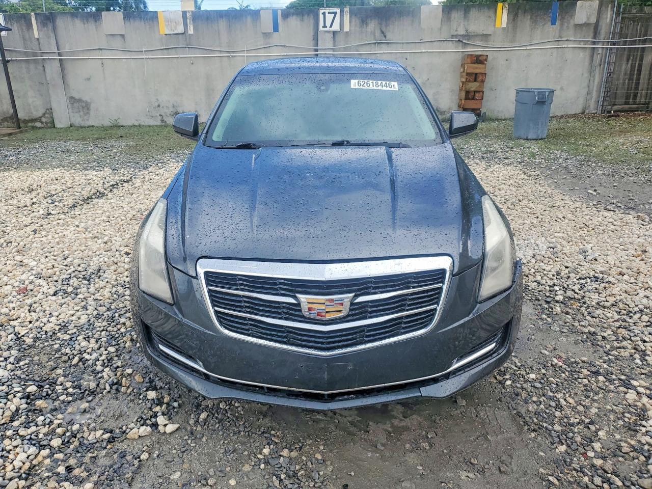 2016 Cadillac Ats - Image 5