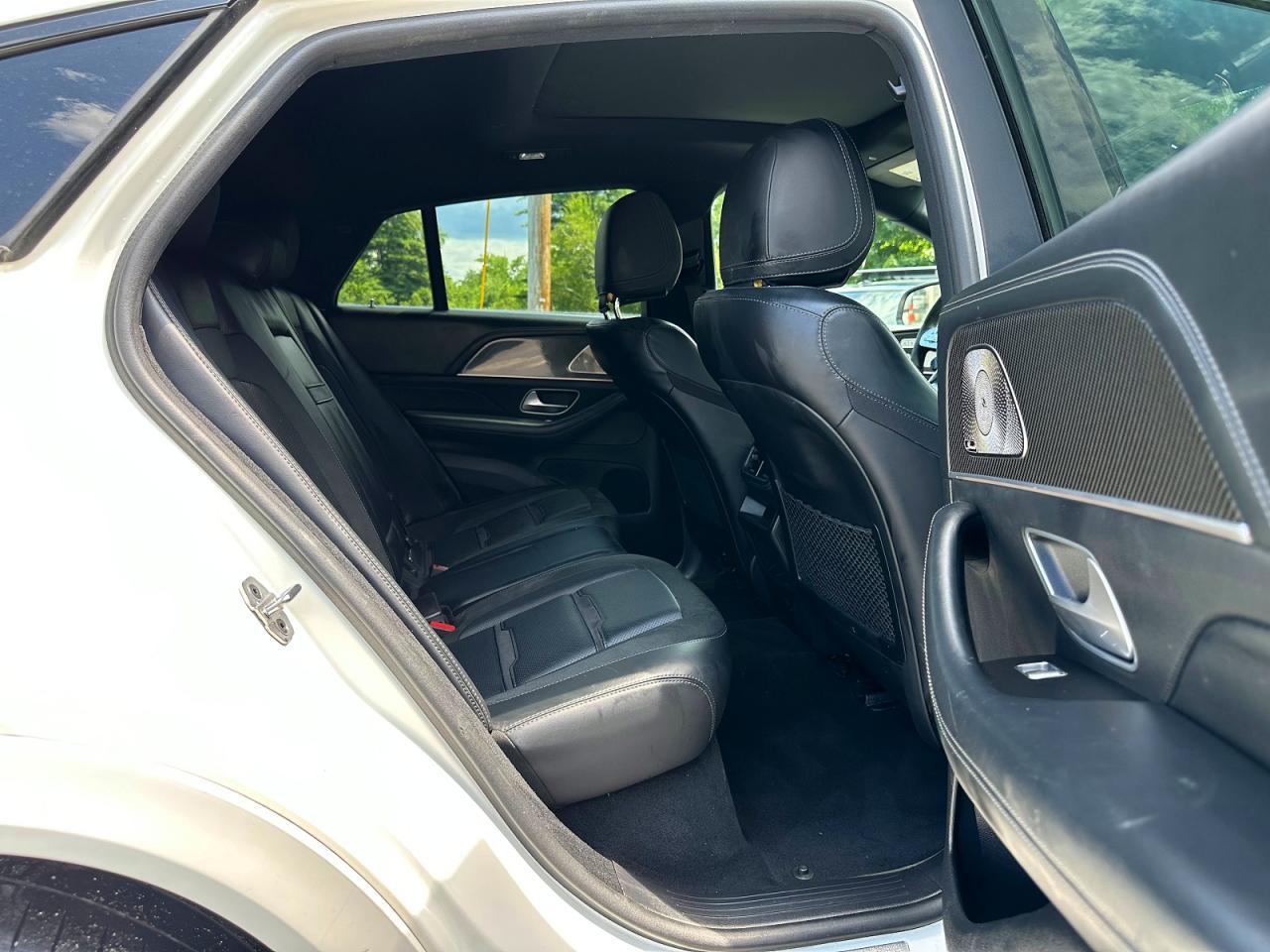 2022 Mercedes-Benz Gle Coupe Amg 53 4Matic - Image 6