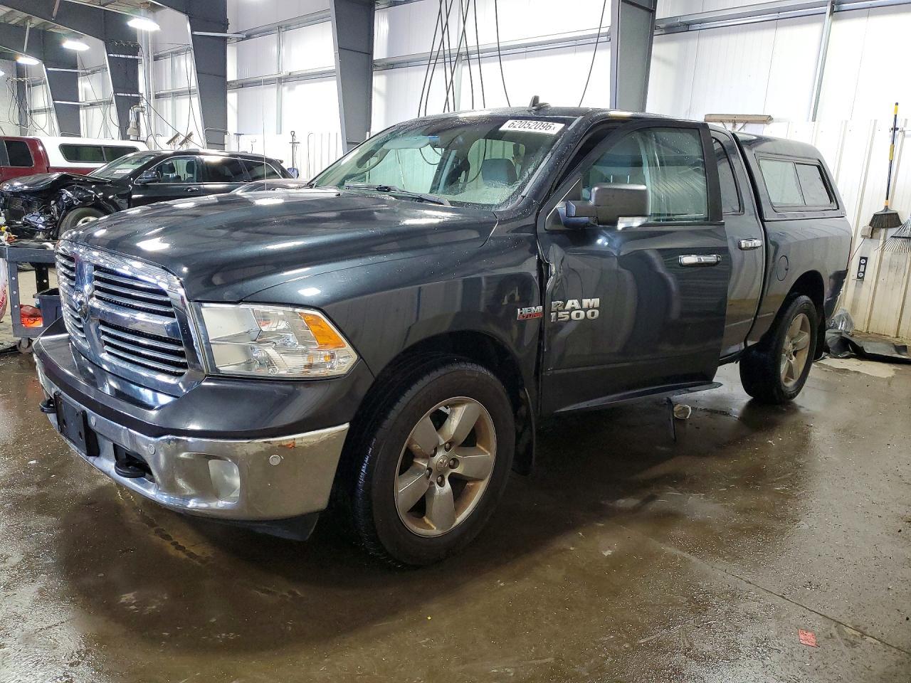 2016 Ram 1500 Slt