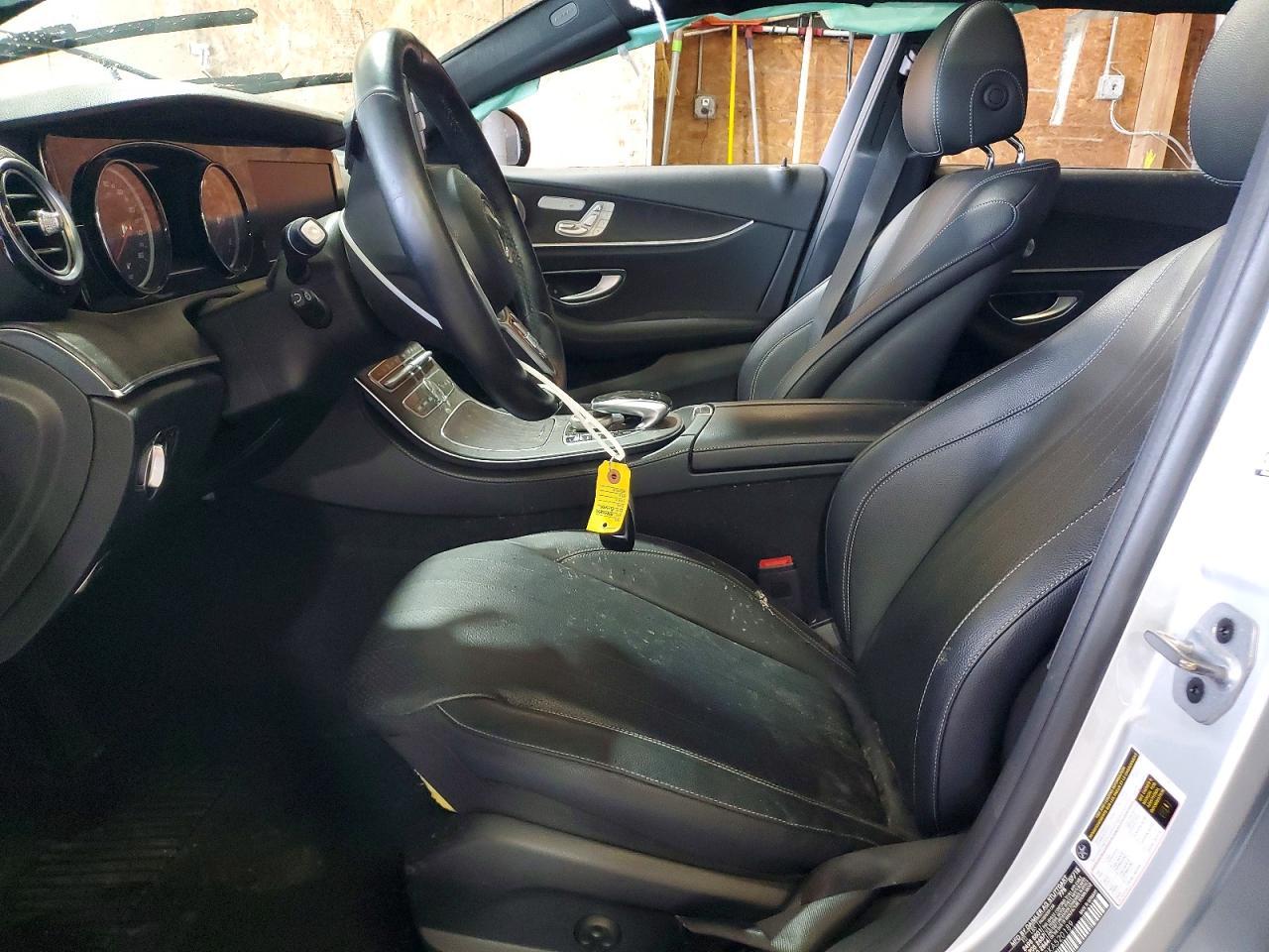 2019 Mercedes-Benz E 450 4Matic - Image 7