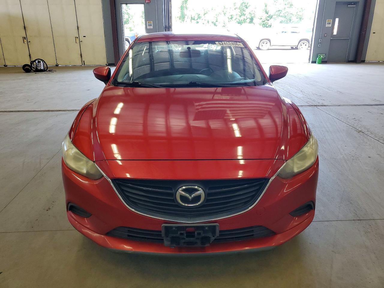 2015 Mazda 6 Sport - Фото 5