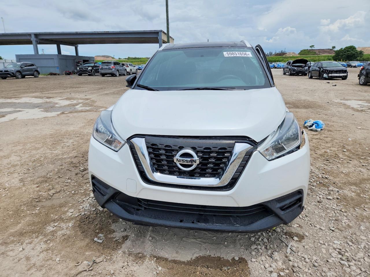 2019 Nissan Kicks Sv - Фото 5