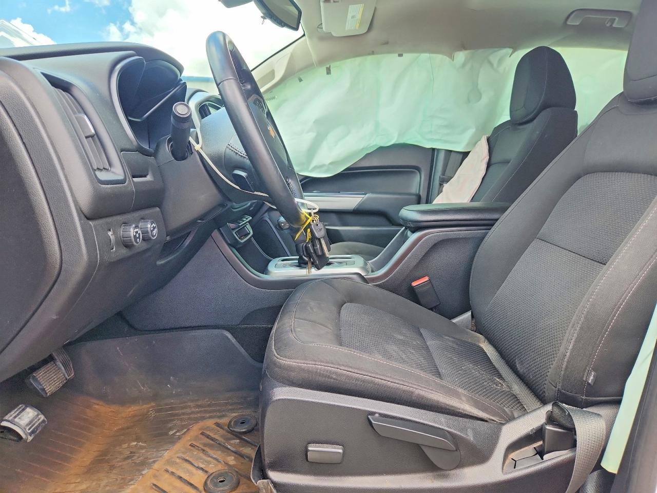2018 Chevrolet Colorado Lt - Image 7