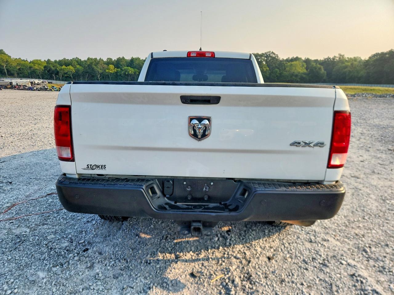 2019 Ram 1500 Classic Tradesman - Image 6