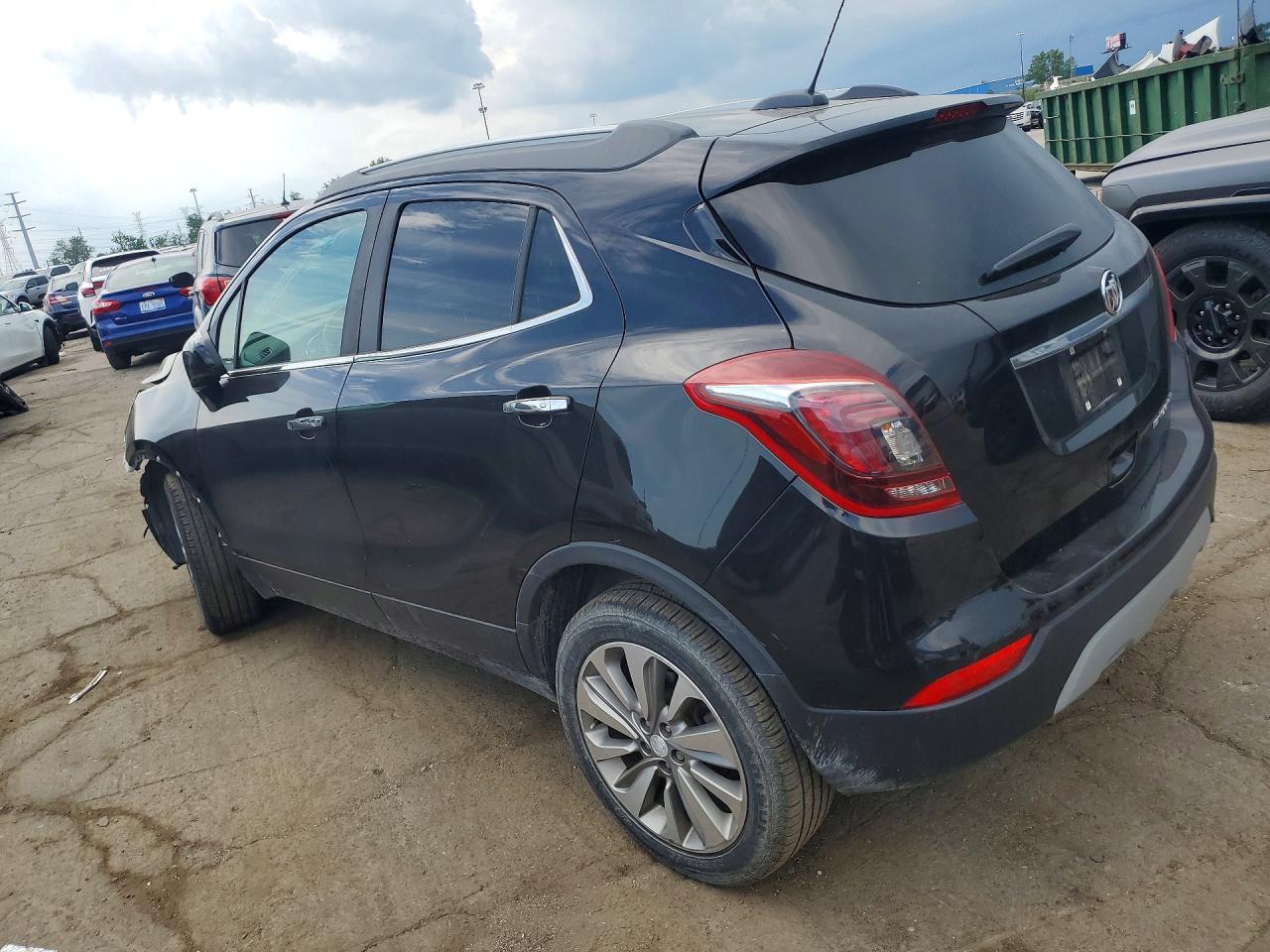 2020 Buick Encore Preferred - Image 2