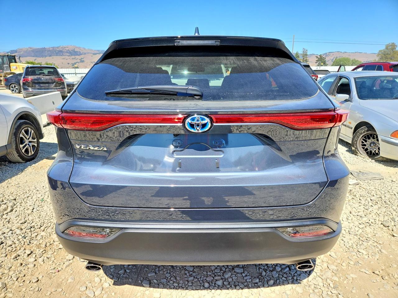 2023 Toyota Venza Le - Фото 6