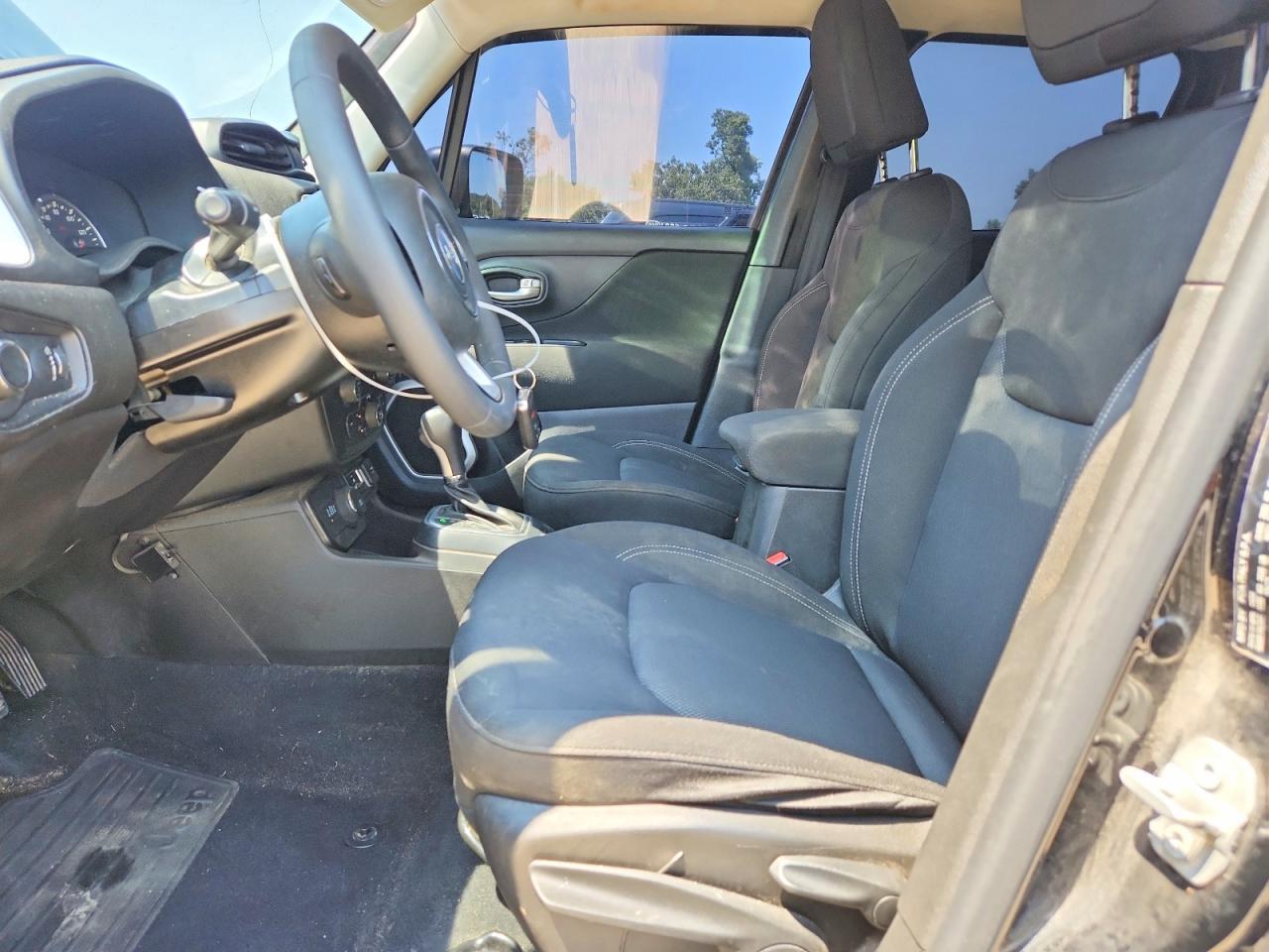 2021 Jeep Renegade Sport - Фото 7