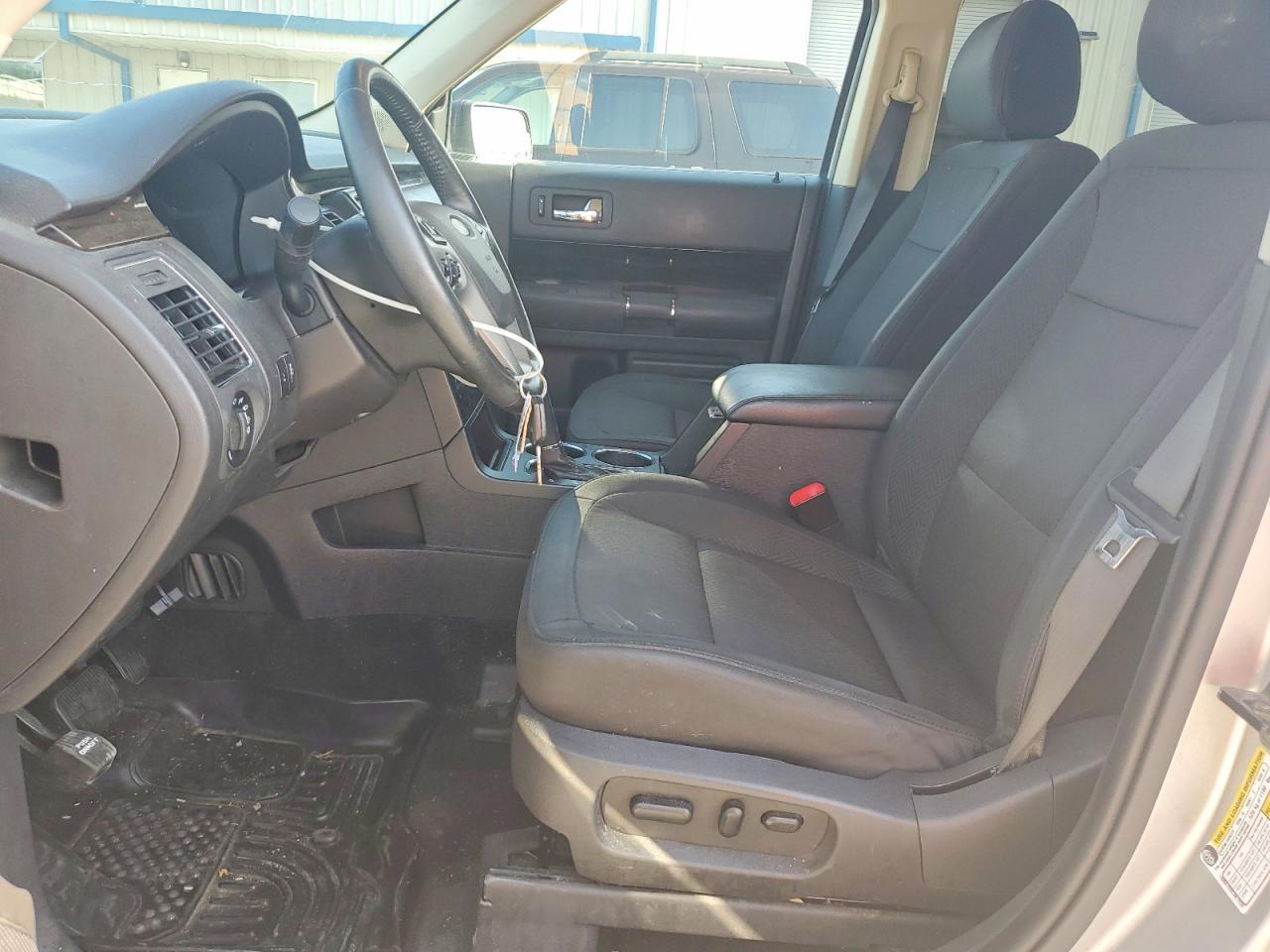 2013 Ford Flex Sel - Image 7