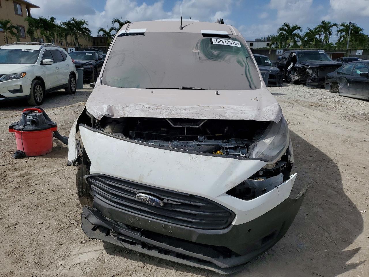 2019 Ford Transit Connect Xl - Image 5