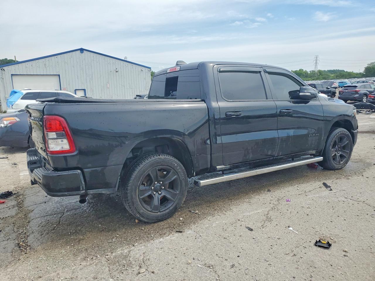2022 Ram 1500 Big Horn/Lone Star - Image 3