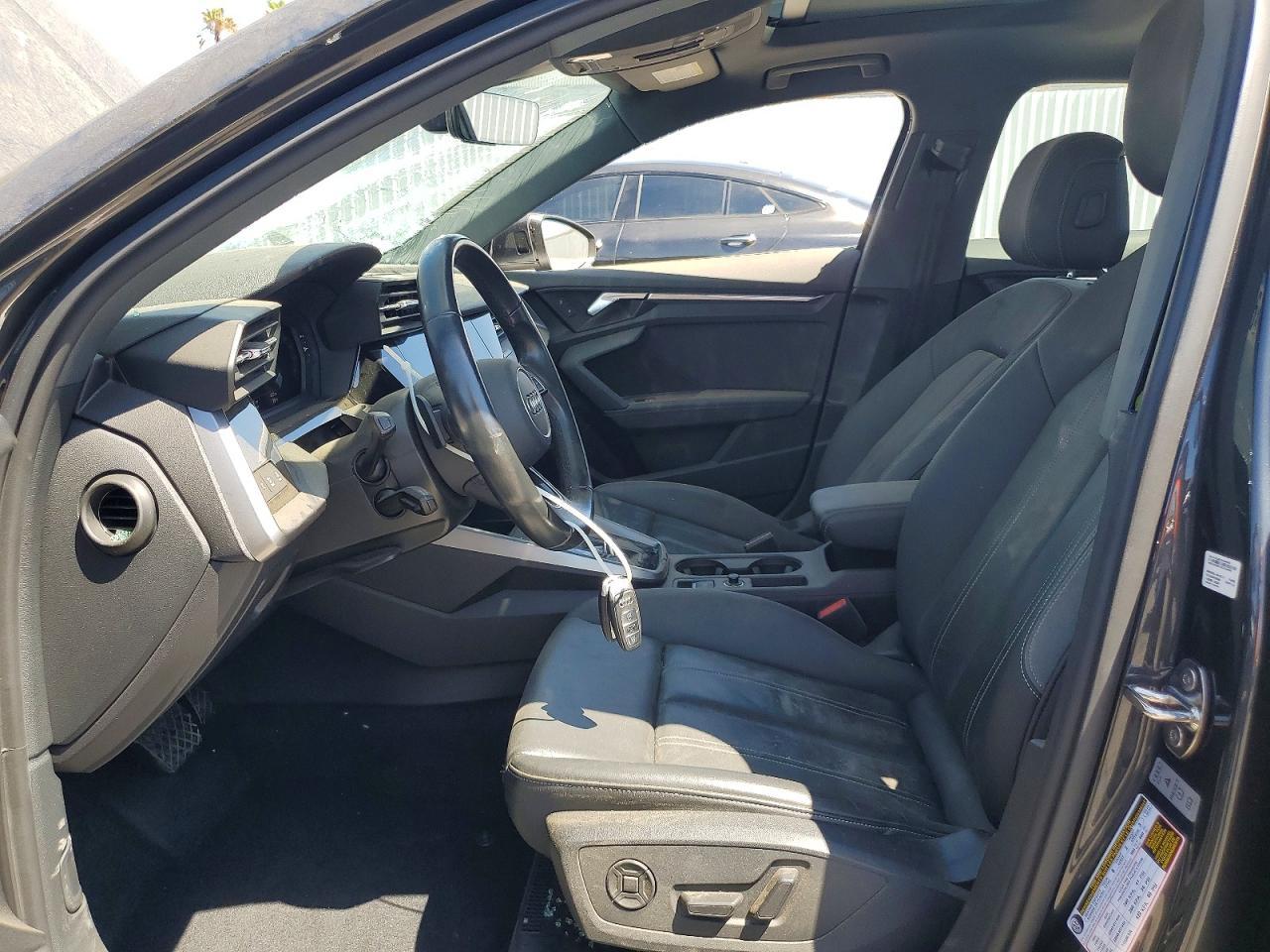 2024 Audi A3 Premium - Image 7