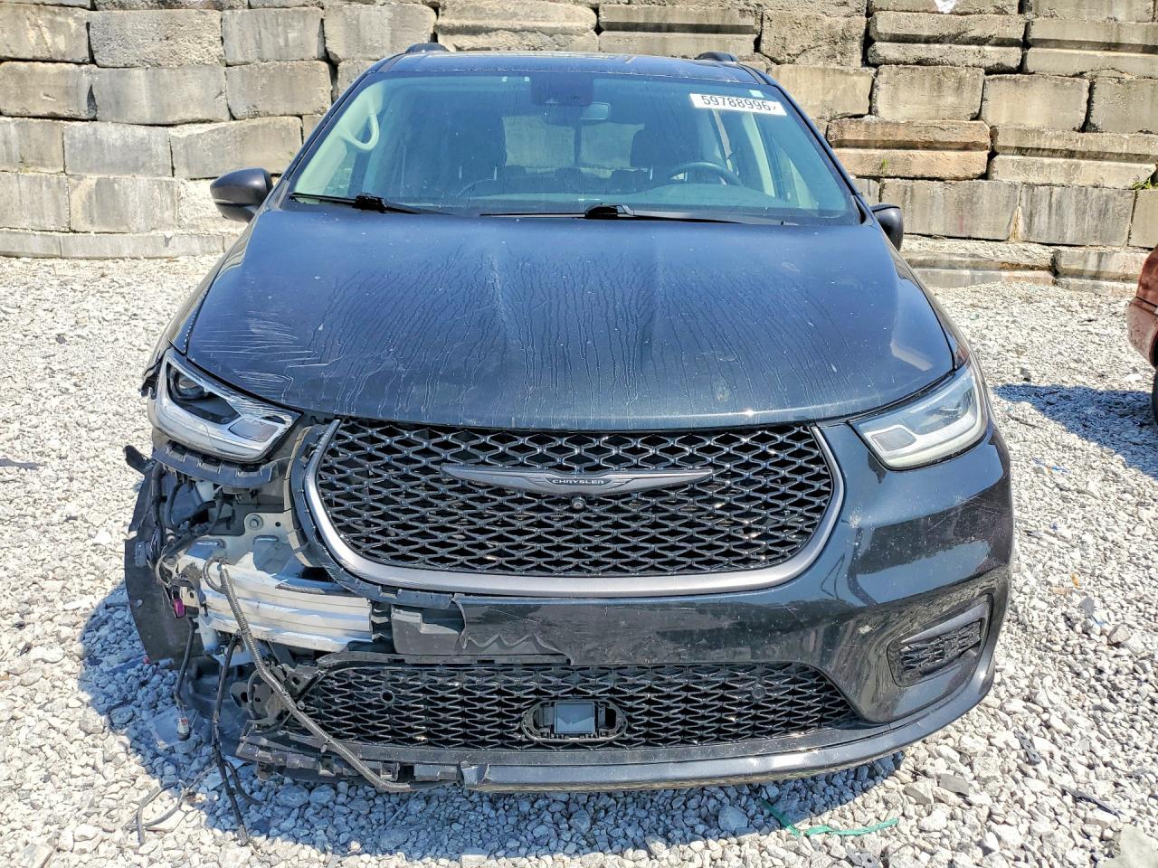 2023 Chrysler Pacifica Touring L - Image 5