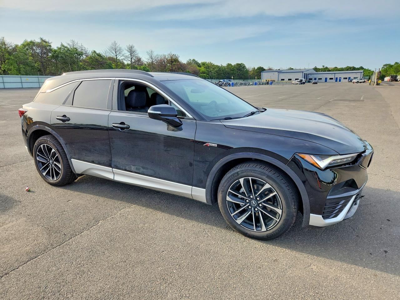 2024 Acura Zdx A-Spec - Фото 4