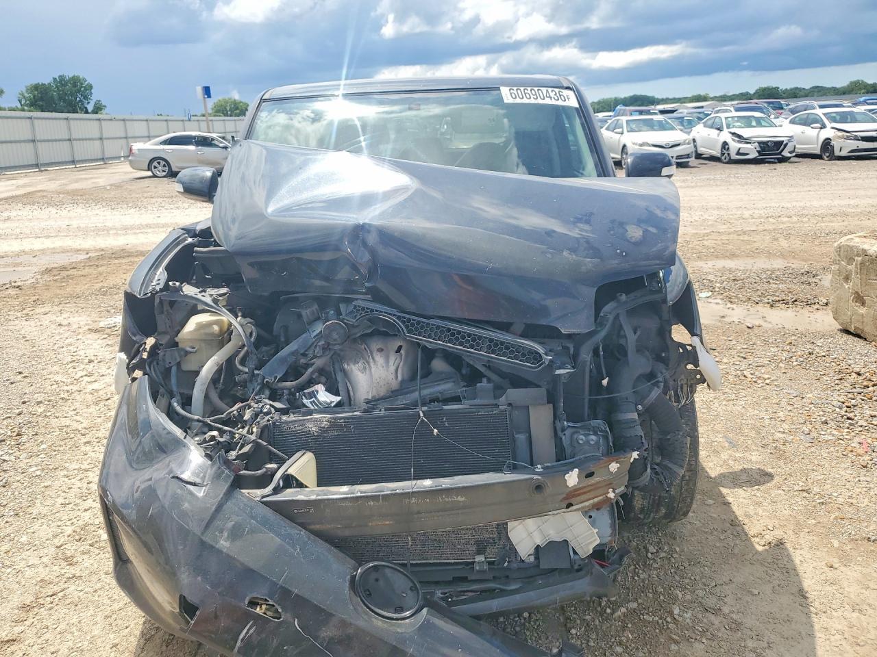 2012 Scion Xb Base - Image 5