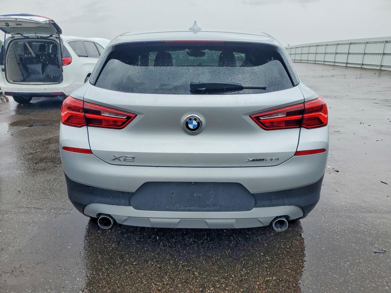 2018 BMW X2 xDrive28I - Фото 6