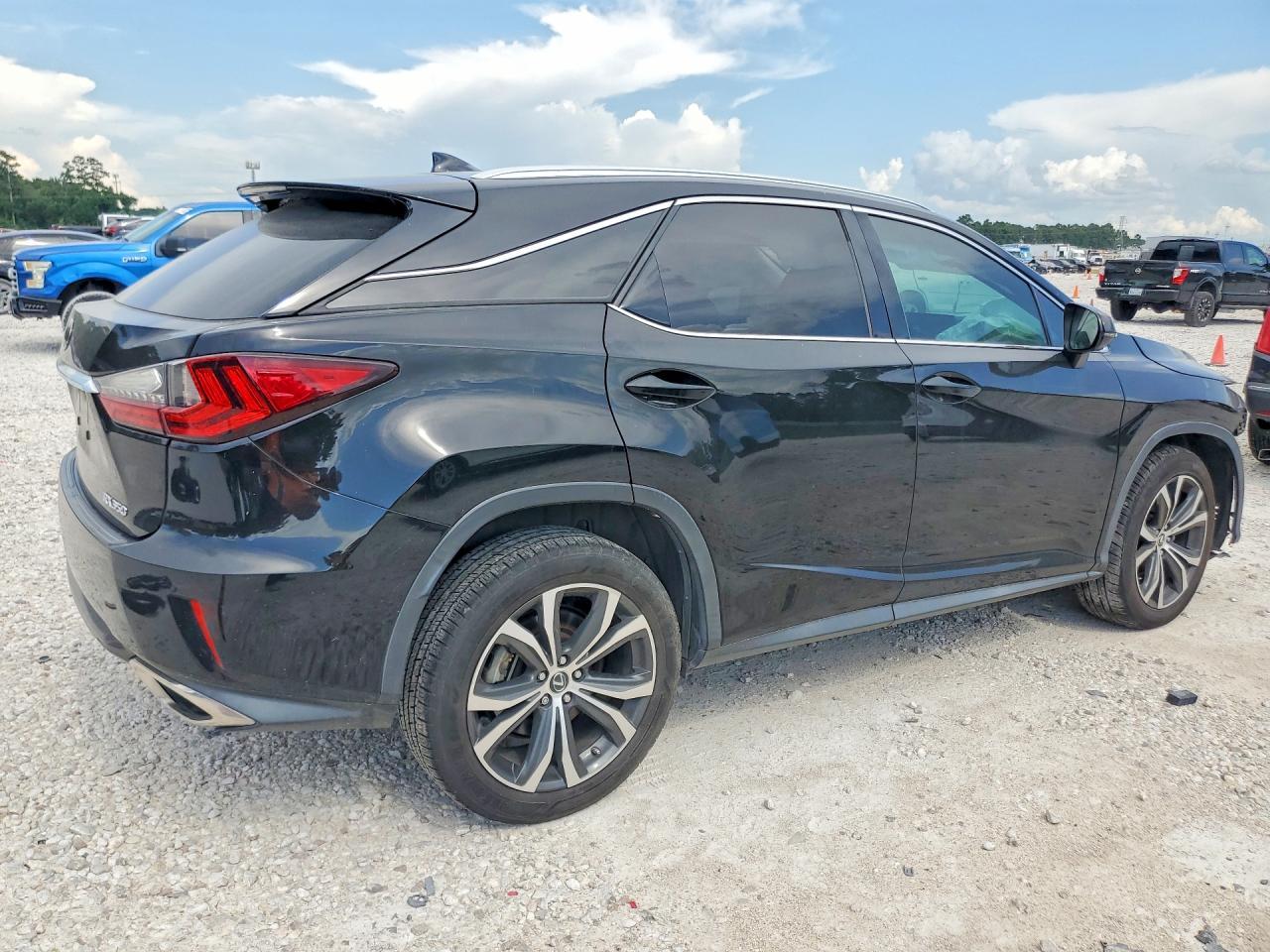 2019 Lexus Rx 350 Base - Image 3
