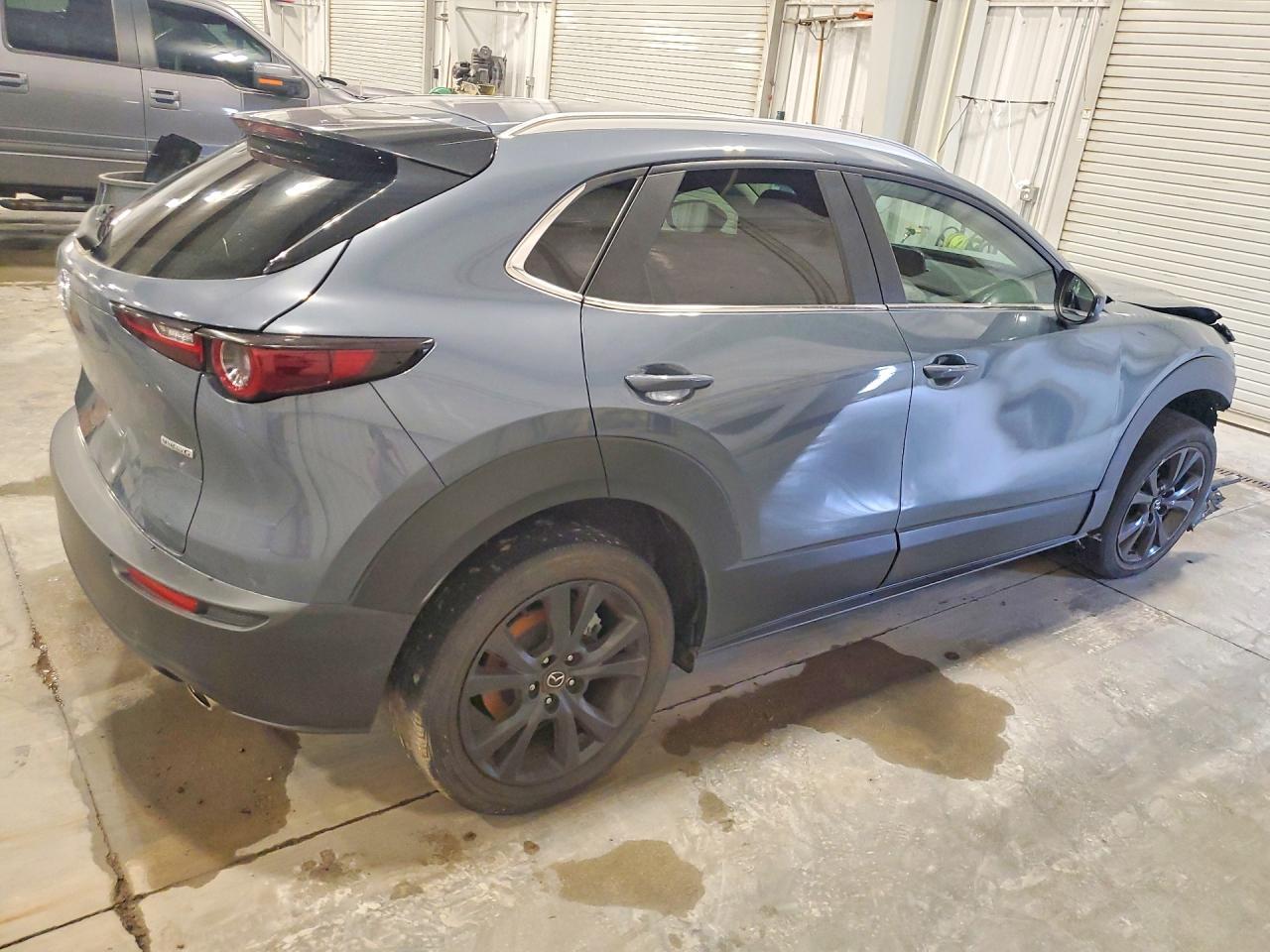 2022 Mazda Cx-30 Preferred - Image 3