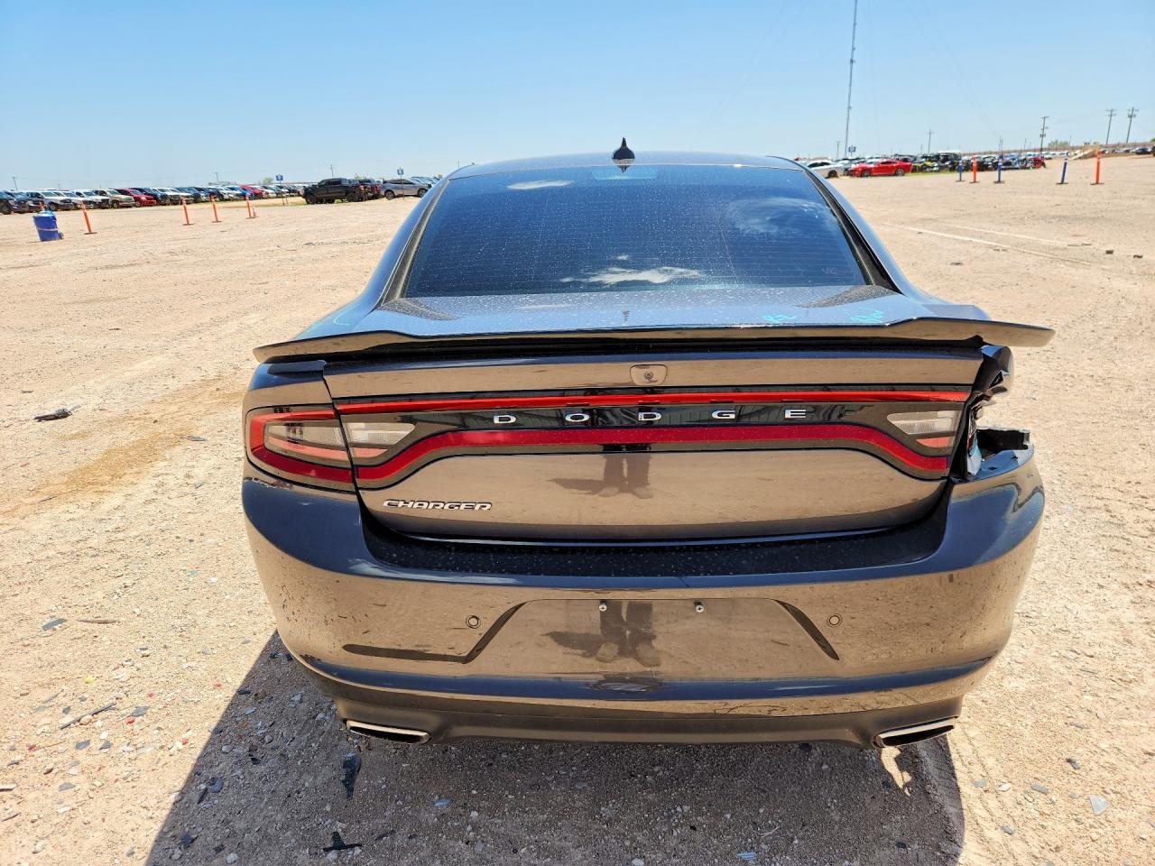 2023 Dodge Charger Sxt - Image 6