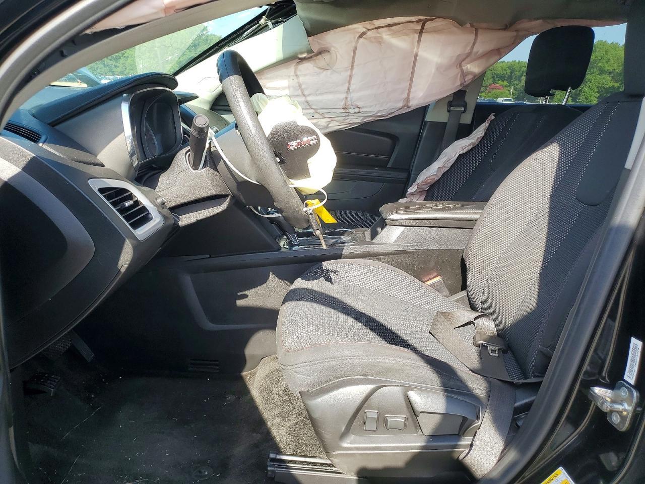 2017 GMC Terrain Sle - Image 7