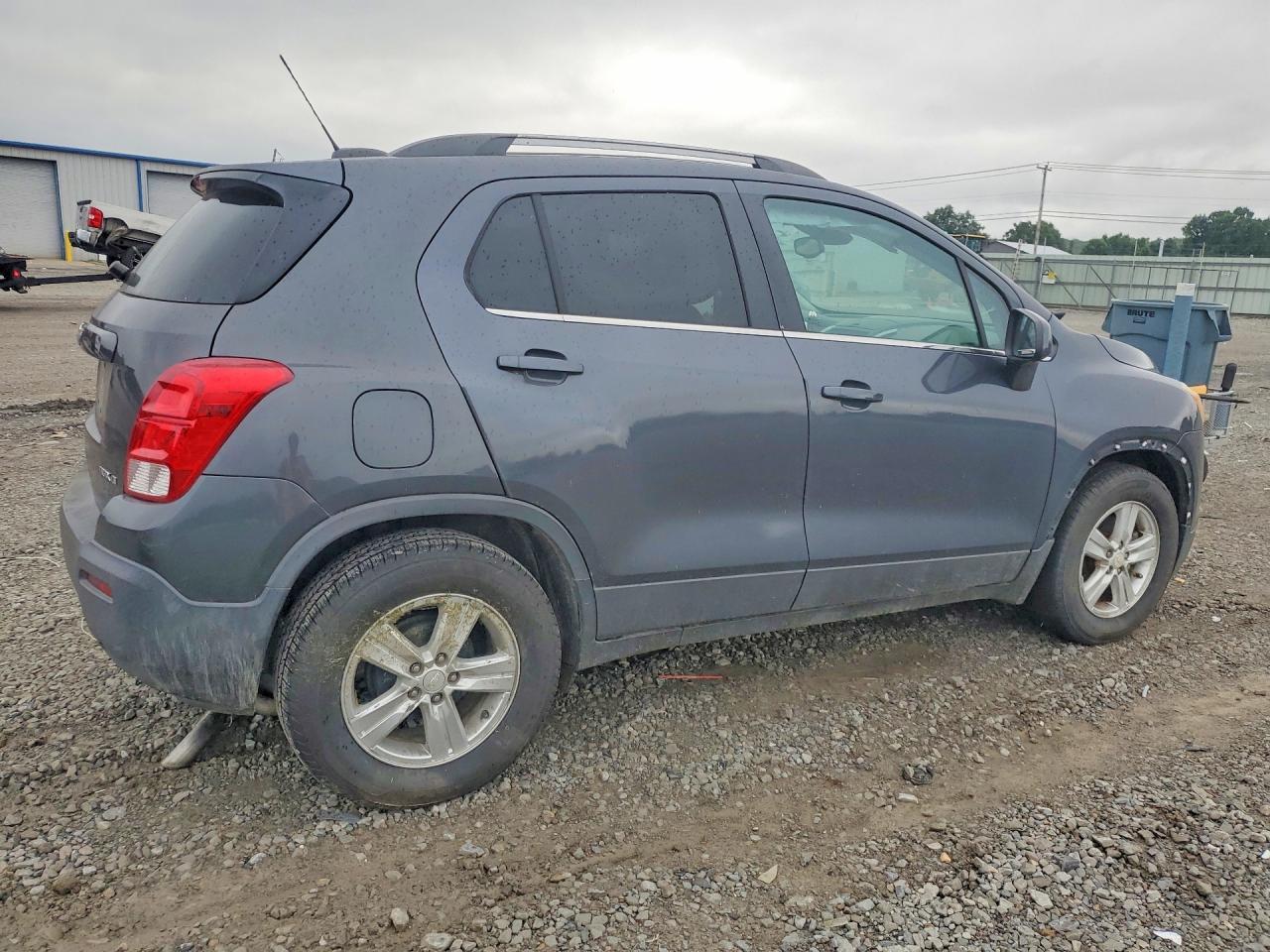 2016 Chevrolet Trax 1Lt - Image 3