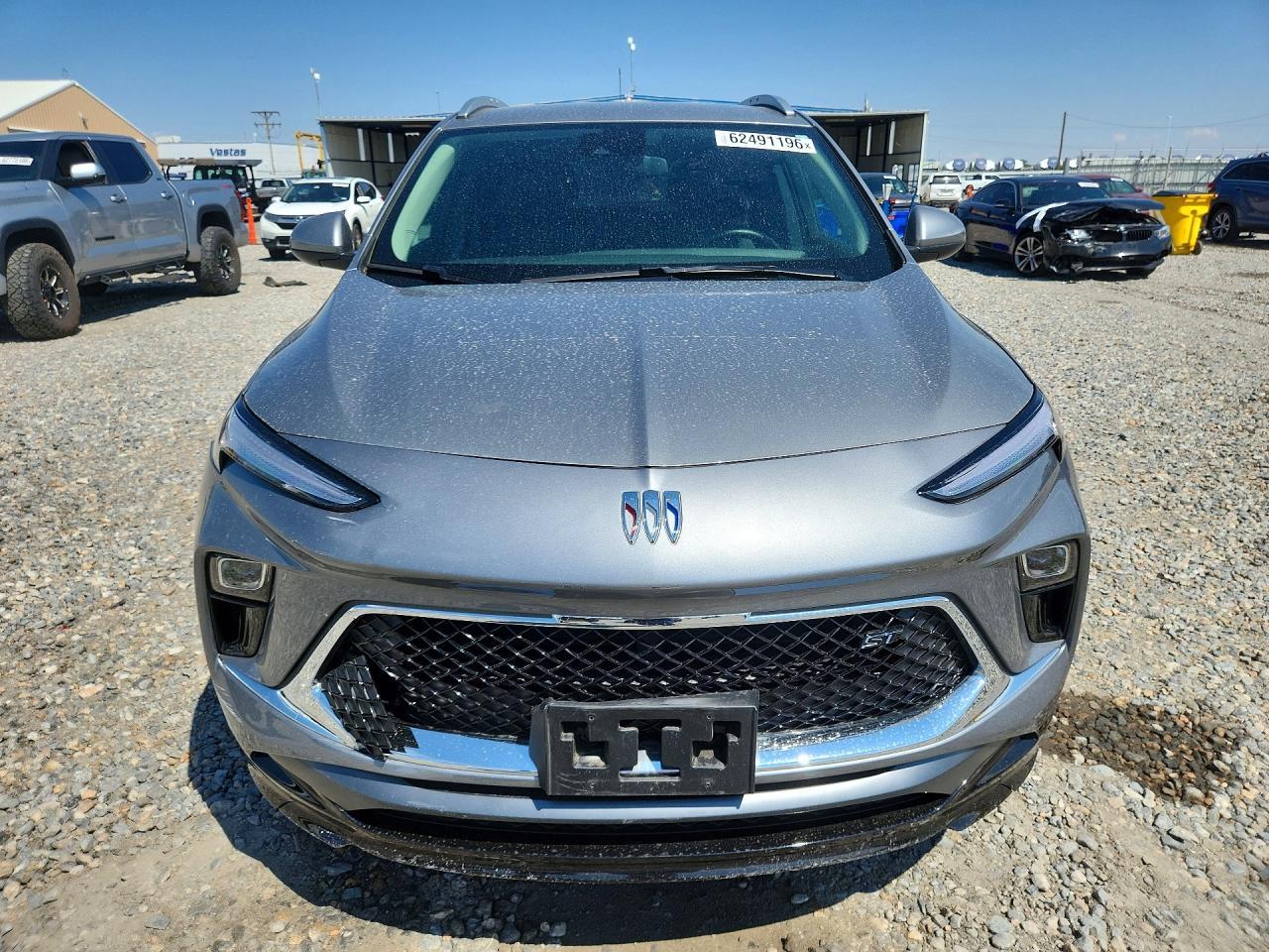 2025 Buick Encore Gx Sport Touring - Image 5