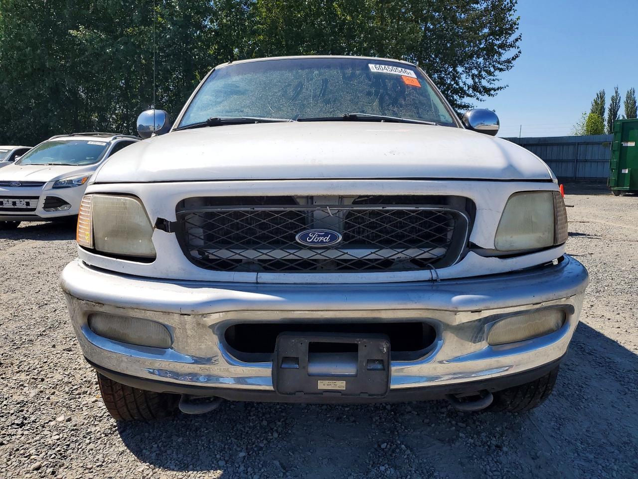 1998 Ford F150 - Фото 5