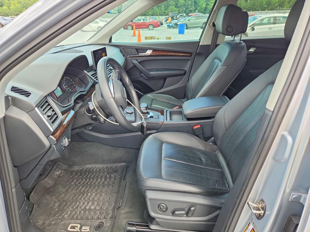2019 Audi Q5 Premium - Фото 7