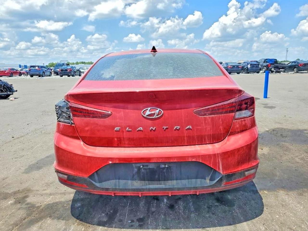 2019 Hyundai Elantra Value Edition - Image 6