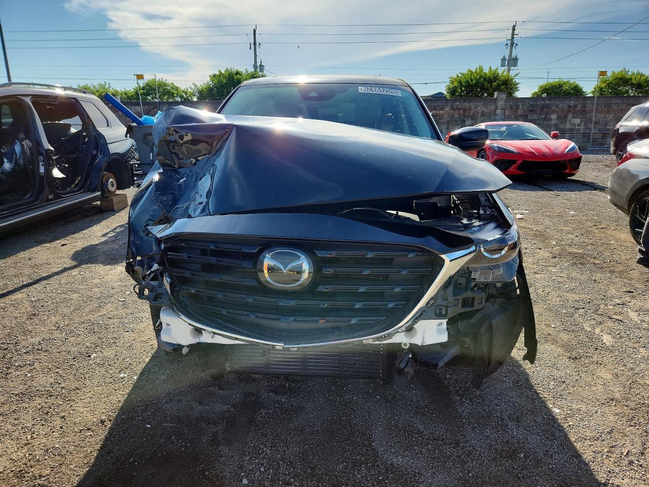 2023 Mazda Cx-9 Touring Plus - Image 5