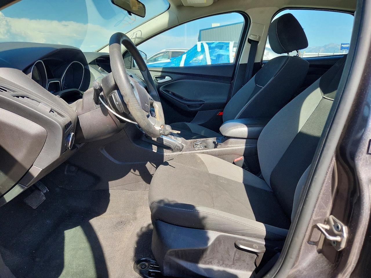 2013 Ford Focus Se - Фото 7
