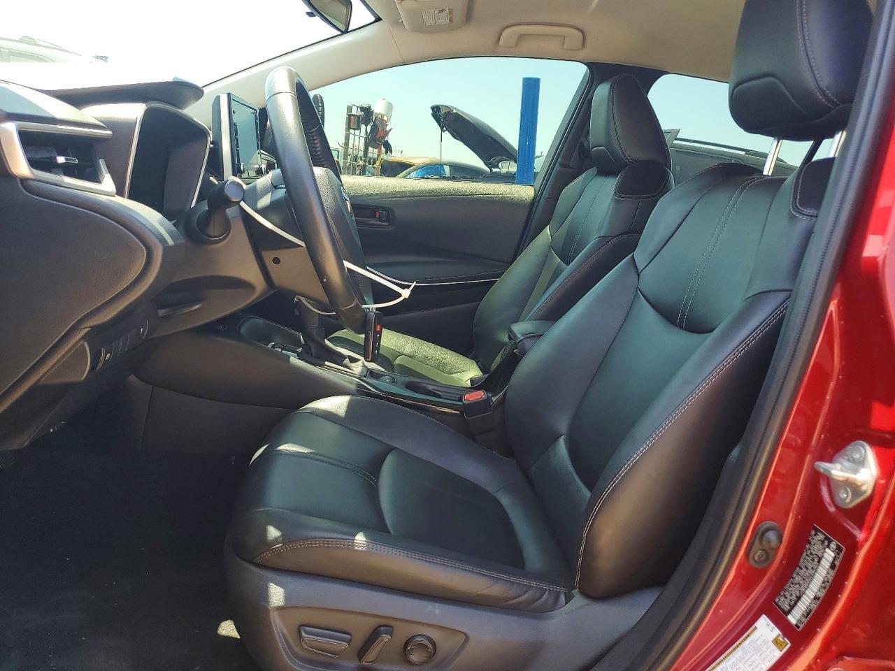 2022 Toyota Corolla Le - Фото 7