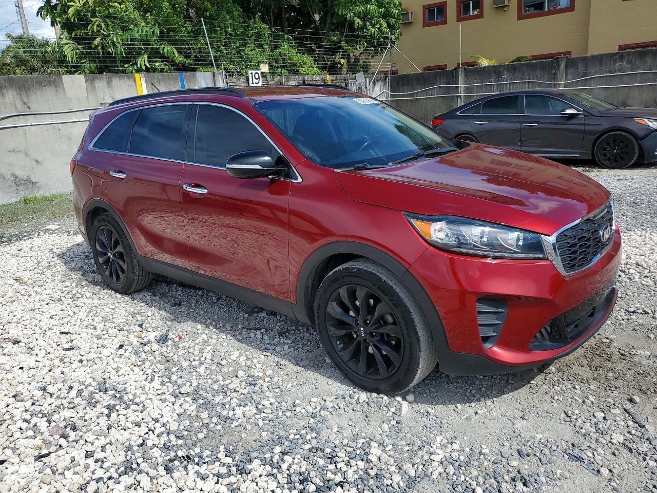 2020 Kia Sorento S - Фото 4
